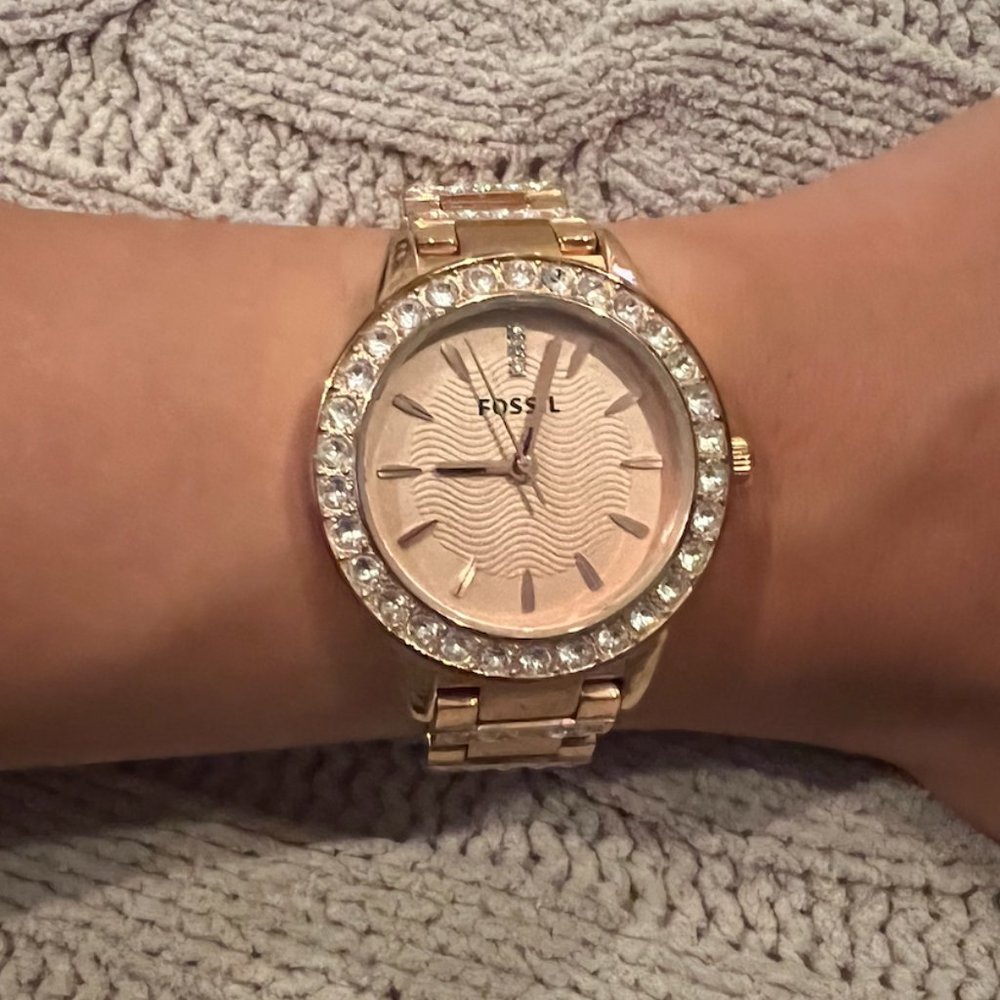 Fossil Jesse Women's Watch